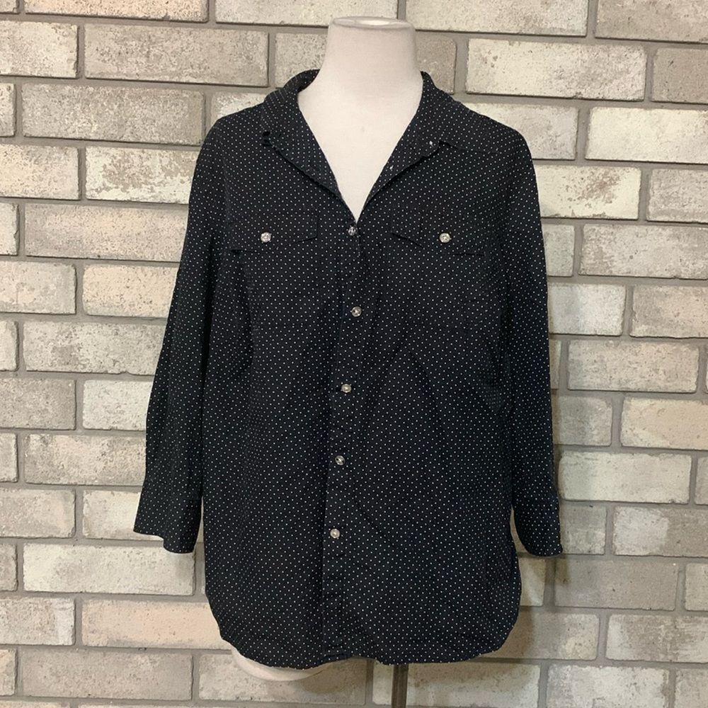 3for$20 top size 1x